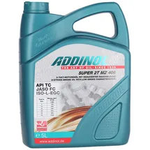 Addinol Super 2T MZ 406 5W-30 5 l
