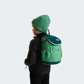 The North Face Y MINI EXPLORER grün