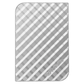Verbatim Store 'n' Go 2 TB USB 3.0 silber 53198