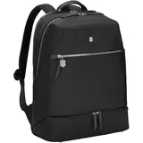 Victorinox Victoria Signature Deluxe Backpack Black