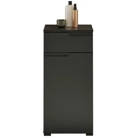 BASIC by Balculina XORA Kommode SPICE - schwarz