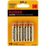 Kodak – Ultra Batterie LR06