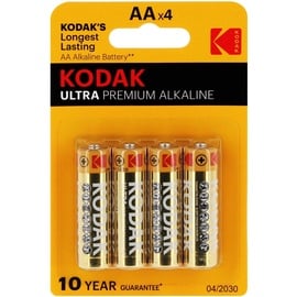 Kodak Ultra Batterie LR06