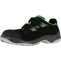 ELTEN IMPULSE green Easy ESD S1P - 42