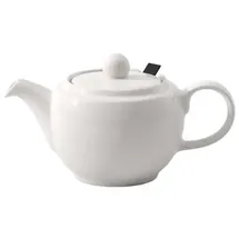 Villeroy & Boch For Me Teekanne Weiß 0,45 l