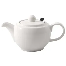 Villeroy & Boch For Me Teekanne Weiß 0,45 l