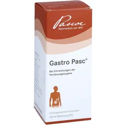 Gastro Pasc