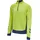 hummel Lead Trainingspullover Lime Punch 3XL
