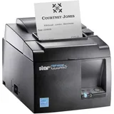 STAR TSP143IIIU futurePRNT Bon-Drucker Thermodirekt 203 x 203 dpi Schwarz USB, Cutter