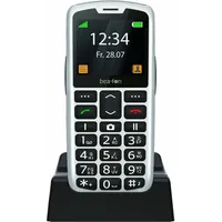 Bea-fon SL260 ohne Netzteil silber