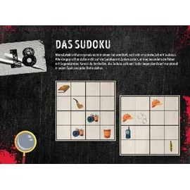 Baumhaus Medien Geheim! - Der Rätsel-Adventskalender