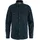 Fjällräven Övik Lite Flannel Langarmhemd Dark Navy XL
