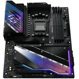 ASRock X870E Nova WiFi (90-MXBPX0-A0UAYZ)