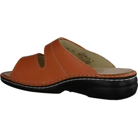 Finn Comfort Sansibar orange 37