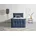 Home Affaire Kederleicht 120 x 200 cm Blau