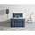 Home Affaire Kederleicht 120 x 200 cm Blau