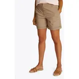 Tommy Hilfiger Blend Kurze Hose Beige 40