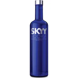 Skyy Vodka Vodka 40% vol 1 l