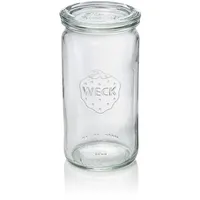 Weck Zylinderglas 340 ml 6 St.