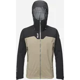 Jacke KAMET GORE-TEX herren beige L