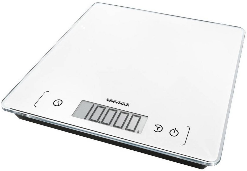 Produktbild Soehnle Küchenwaage Page Comfort 400