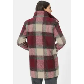 FUCHS & SCHMITT Fuchs Schmitt Wolljacke ROT 40