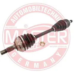 Master-sport Germany Antriebswelle [Hersteller-Nr. 303216-SET-MS] für Peugeot