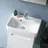 Duravit No.1 Handwaschbecken 45 x 35 cm 0743450000