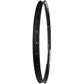 Spank 350 Vibrocore Bead Bite Schwarz