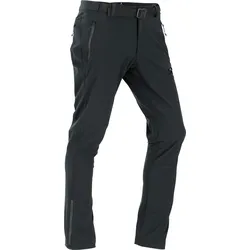 MAUL Kufstein-lange Hose elastic BLACK