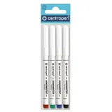 centropen Liner 2551 4 St. wasserbasis Mixed