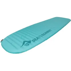 SEA TO SUMMIT Matte Comfort Light Self Inflating, Aegean, ONE SIZE