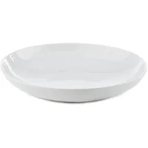 Thomas Cucina Bianca Gourmetteller tief 22 cm weiß 6er Set