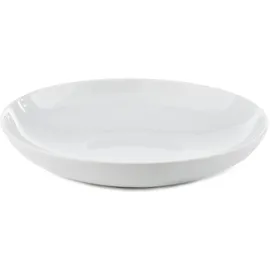 Thomas Cucina Bianca Gourmetteller tief 22 cm weiß 6er Set