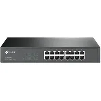 TP-Link TL-SG1016D 16-Port Gigabit Switch