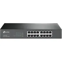TP-Link TL-SG1016D 16-Port Gigabit Switch