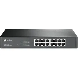 TP-Link TL-SG1016D 16-Port Gigabit Switch