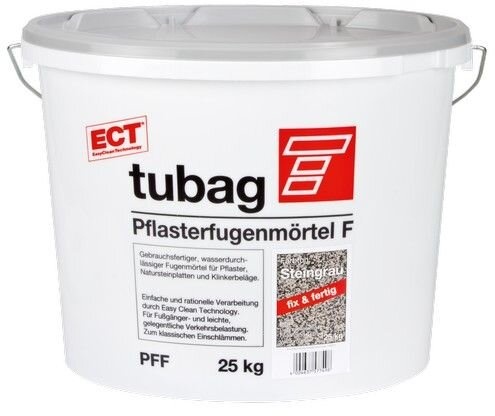 tubag pff basalt 25