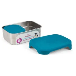 Affenzahn Edelstahl Brotdosen-Set