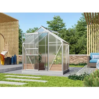 Alu HKP 6 mm 2,5 m2