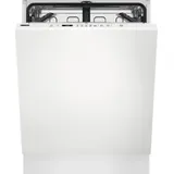 Zanussi - ZDLN7531 - vollintegrierbar - 60 cm