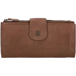 Harbour 2nd Langbörse Damen Melodie charming cognac