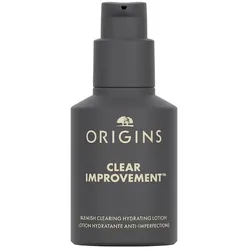 Origins Clear ImprovementTM Blemish Clearing Hydrating Lotion Gesichtscreme 50 ml