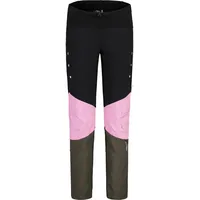 Maloja Damen NaninaM. Hose (Größe XS, schwarz)