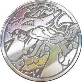 Pokémon Ultra Premium Collection Mega Charizard X