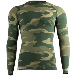 Stark Soul® Funktionswäsche - Hemd Langarm