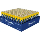 Varta Longlife Power AAA 100 St.