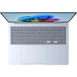 Samsung Galaxy Book4 Edge 16" Snapdragon X Elite 16 GB RAM 512 GB SSD Win11 Home