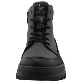 Mustang Herren Grau 44