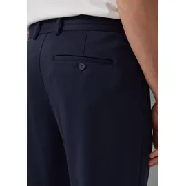s.Oliver s.O JOGG Slim Fit Anzughose Blau 94